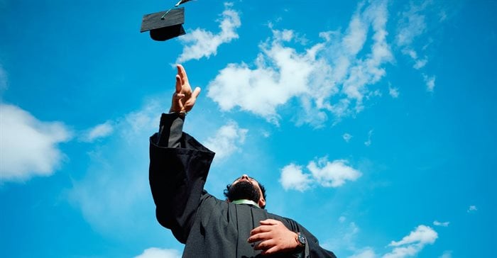 Minister Sets His Sights ON Revamped Higher Education Sector