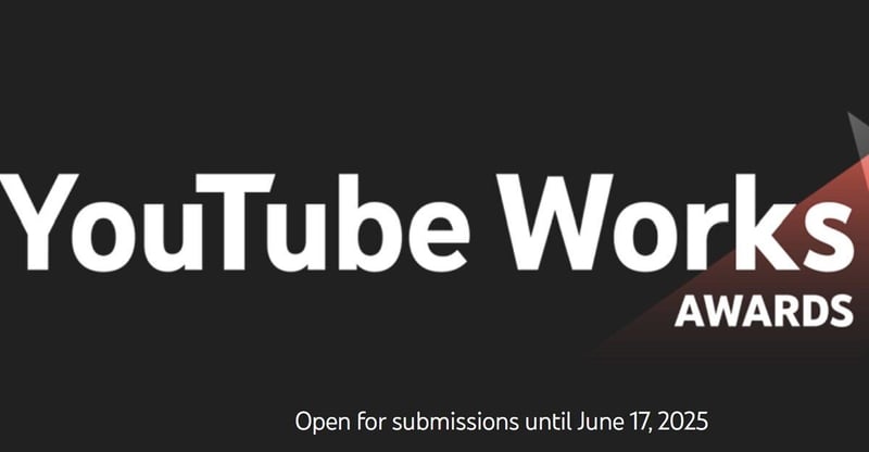Youtube Advertising Awards Now Include South Africa