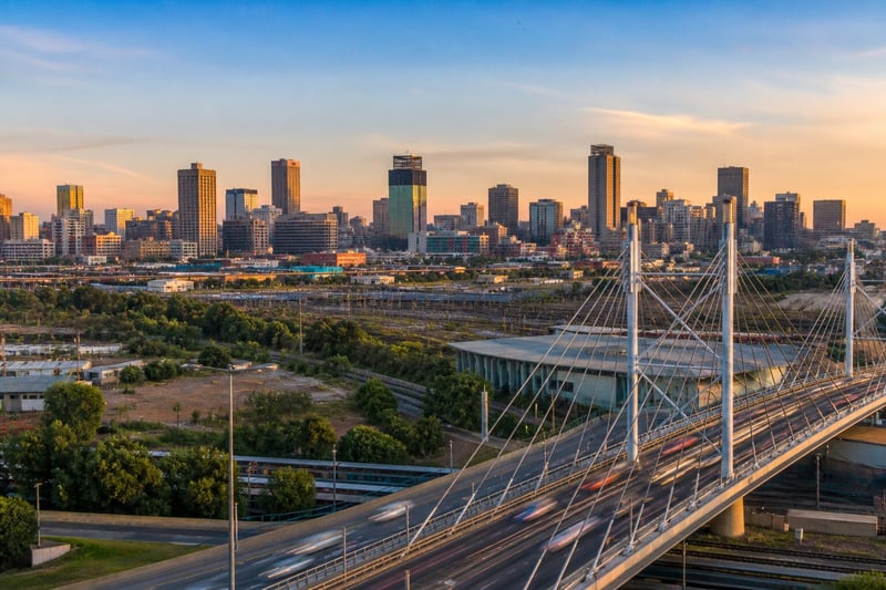 Modernizing Supplier Onboarding - A Strategic Imperative for South African Procurement Executives