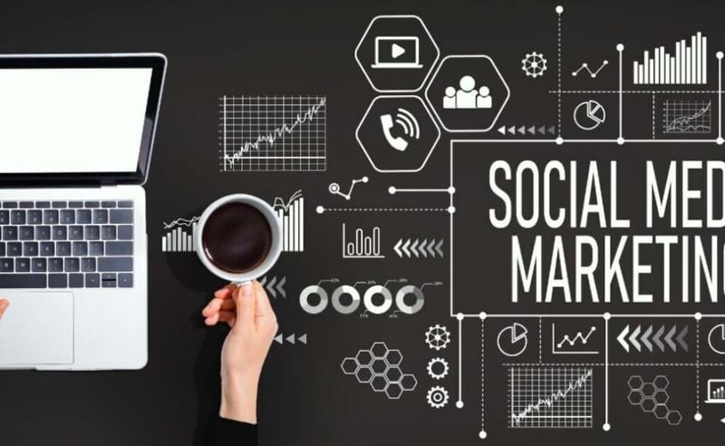 The Reigning Social Media Platform in South Africa