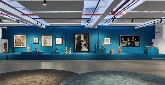 Expansive Exhibition At Javett-UP Brings Together 88 Artists To Explore Religion And Identity