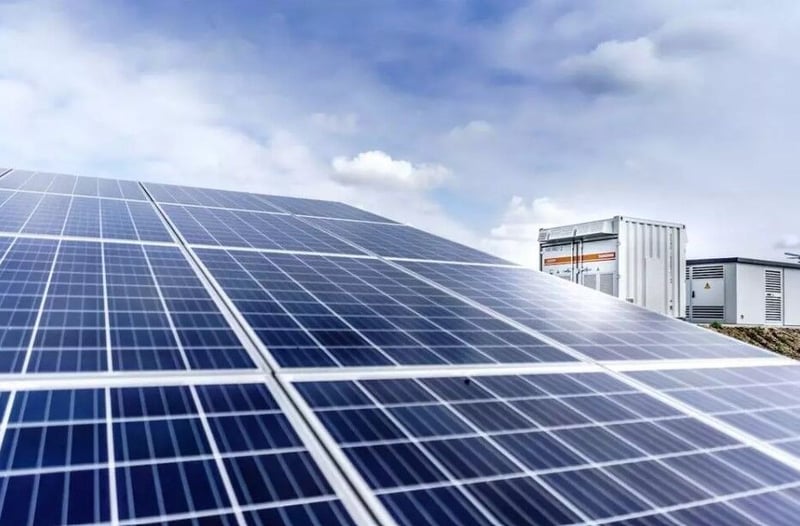 Beating Loadshedding