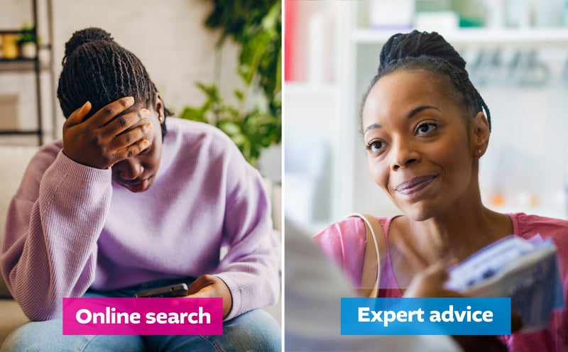 10 Everyday questions you should ask your pharmacist (instead of Dr Google)