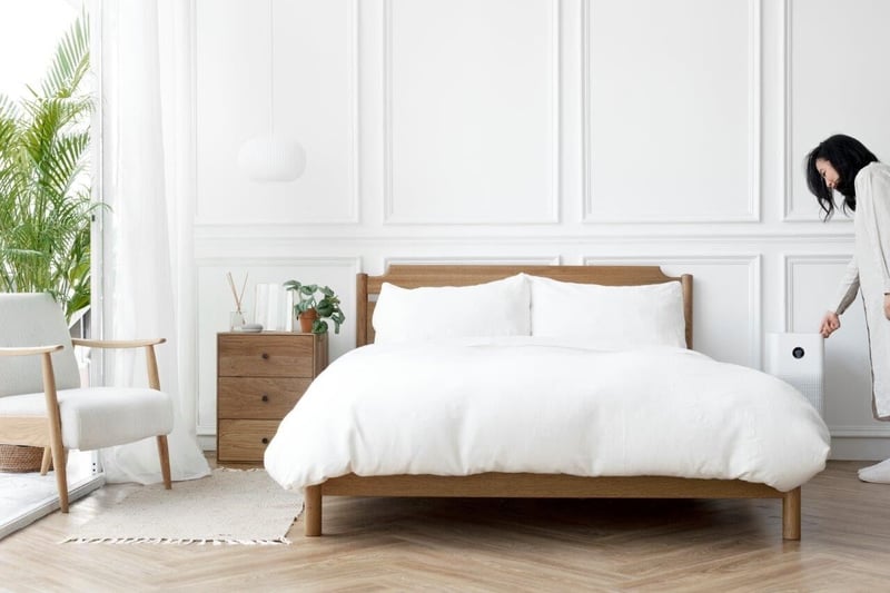 Make Your Home Feel Like a Top Hotel with These Spring Cleaning Tips