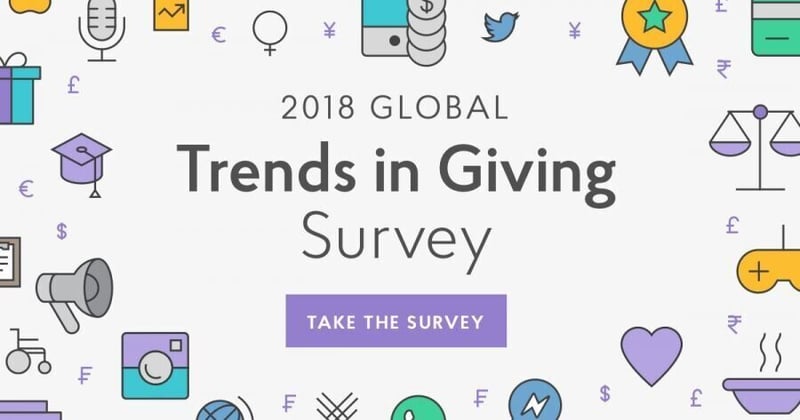 South Africa participates in largest crowdsourced Global Giving survey to empower NPOs
