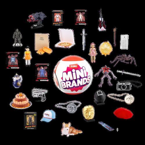 Unboxing Craze - Kids and Collectors Go Wild for Mystery Toy Dioramas