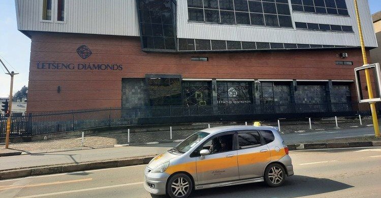 Letšeng Diamonds To Cut Up To 300 Jobs Amid Global Price Slump And US Trade Uncertainty