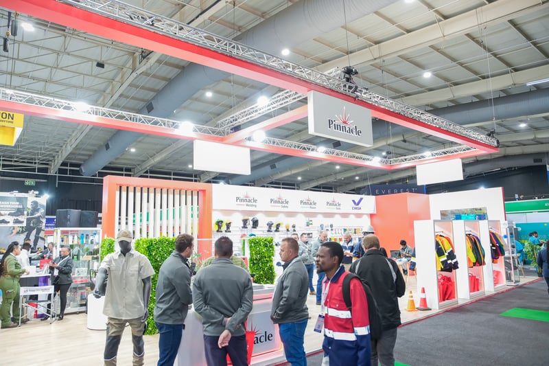 A-OSH EXPO 2026 returns with new opportunities for exhibitors and a stronger focus on workplace risk