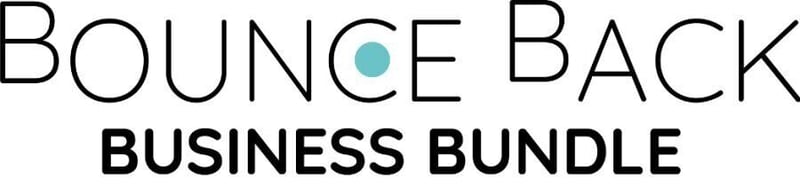 Bounce Back Buisness Bundle