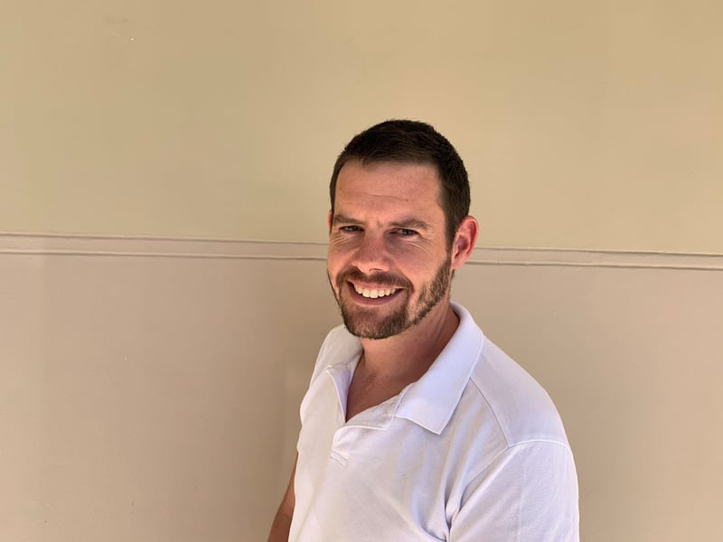 Re-thinking education for the messy 21st Century