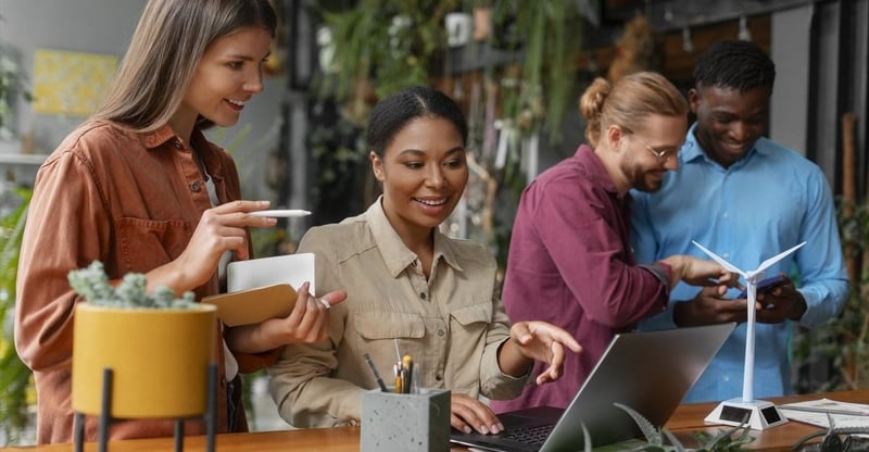 Modise Urges Green And Blue Entrepreneurs To Build Confidence And Prove Bankable Impact For Sustainable Growth