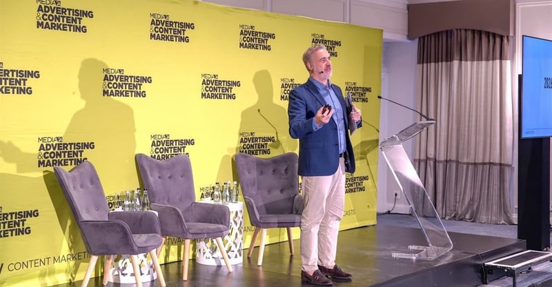 INNOVATION Media Consulting Highlights Urgent Need For Trust In The Age Of AI-Generated Content