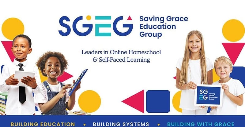 Saving Grace Education Group Advances A Sustainable And Systems-Driven Approach To Online Education