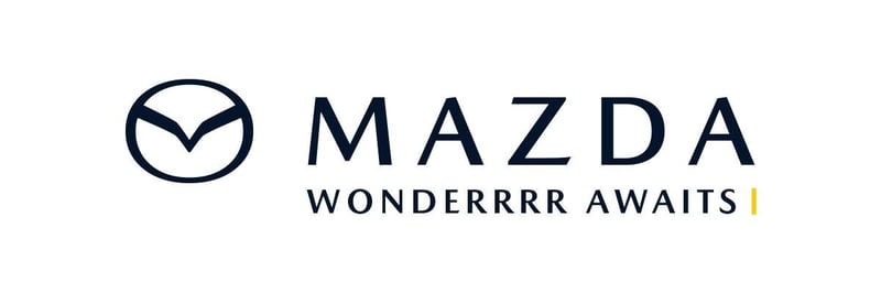 A Century in Motion, The Evolution of the Mazda Logo
