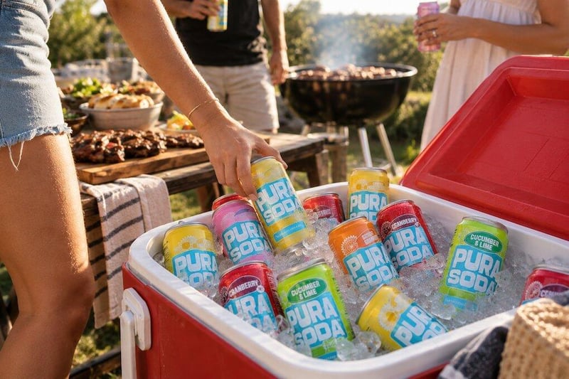 Three Heritage Month braai recipes with a PURA twist