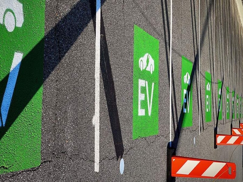 Battery innovation key for renewable energy