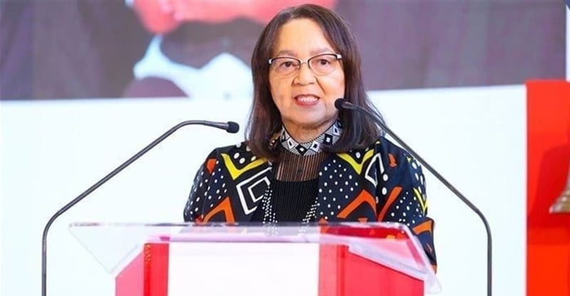 Minister De Lille Announces R2.54bn Budget To Expand Tourism Across Provinces And Small Towns