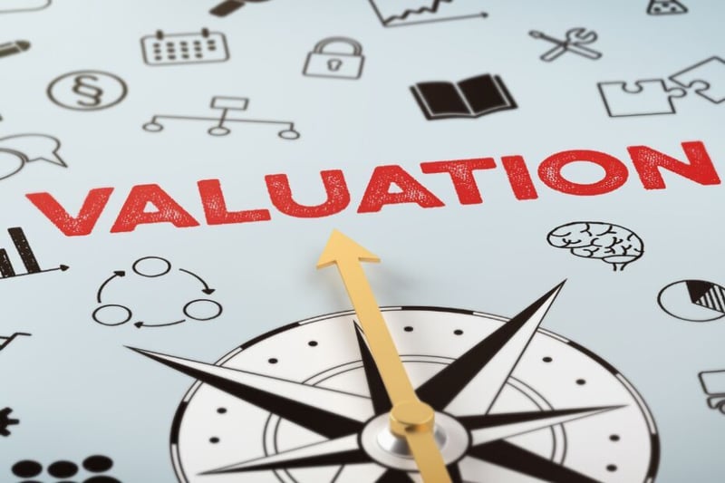 How valuation services help in planning for growth