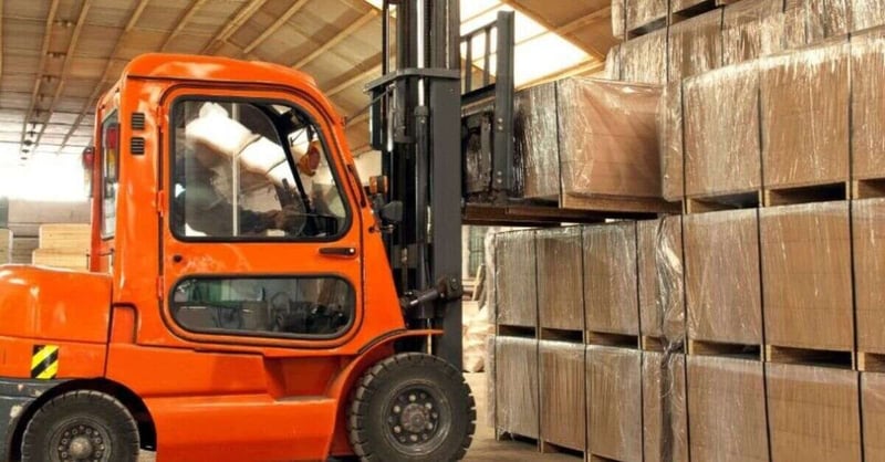 The Essentials of Forklift Hire - What You Need to Know
