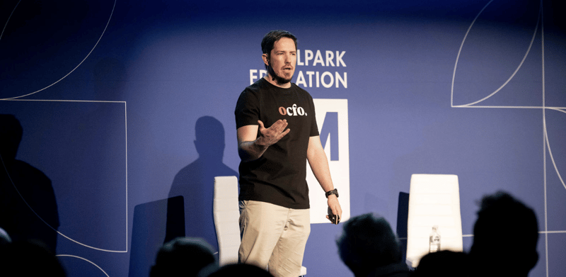 Outsourced CFO Showcases the Finance of the Future at The Money Summit 2025