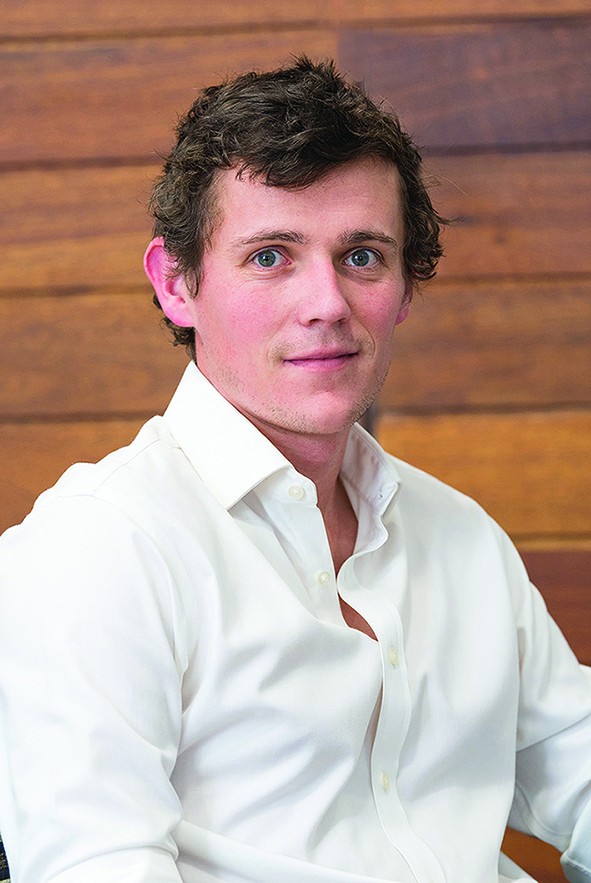 Navigating offshore opportunities amid global uncertainty