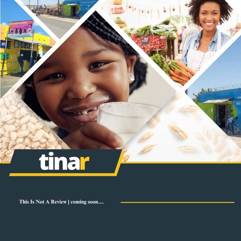 The Spaza Grant Is Available. But How Accessible Is the Application Process?