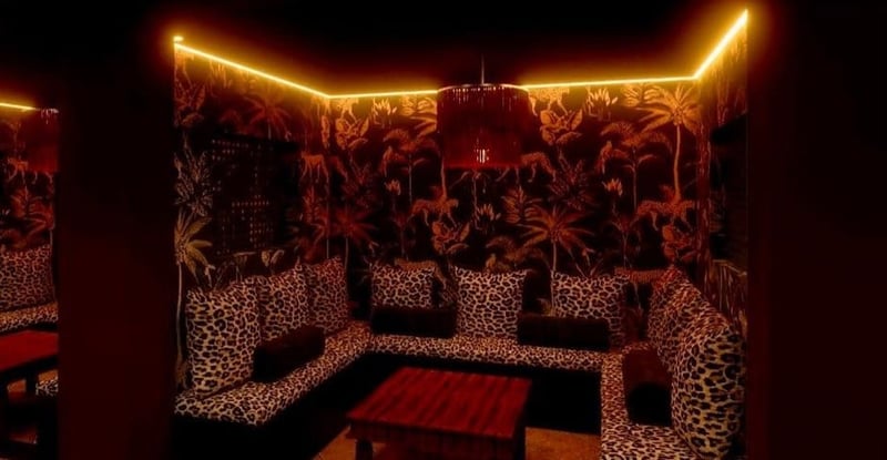GrandWest Unveils Destino As A Bold New Nightlife Experience Blending Luxury Atmosphere And Curated Sound