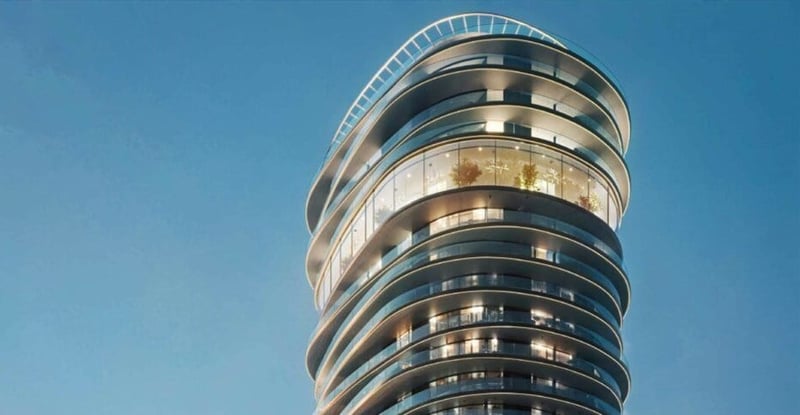 Olympus Sandton Sets New Benchmarks As R1bn In Sales Achieved Within Four Days Of Record Demand