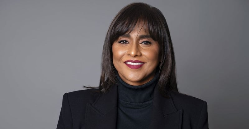 Chief Communications Officer Moves Into C Suite As Strategic Business Partner