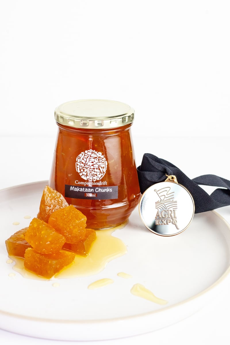 Makataan takes top honours in inaugural SA Preserve Championships