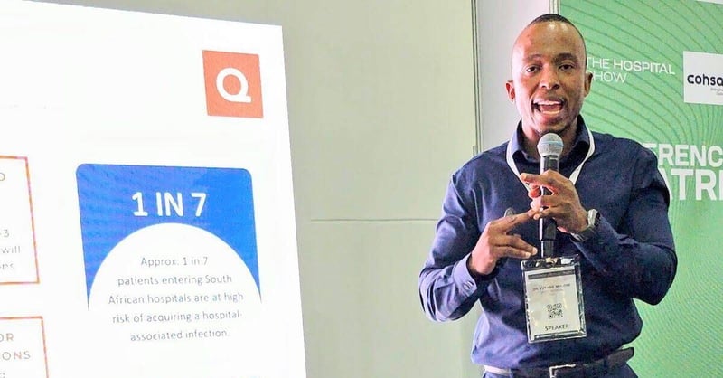 The Future Of Healthcare - Hospital At Home