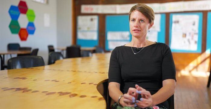 How A Human-centred Design Approach Is Changing Stem Teaching