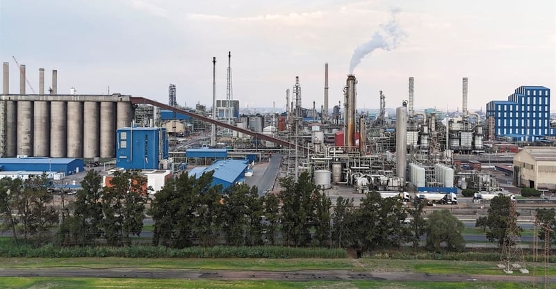 Sasol Achieves Milestone With Certified Sustainable Aviation Fuel Production At Natref Facility