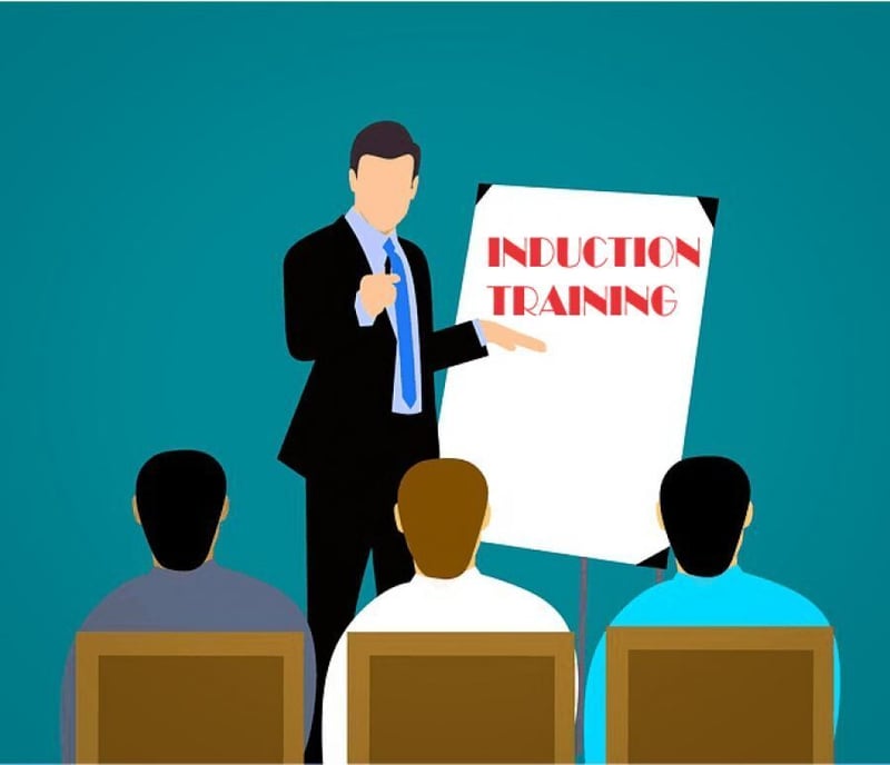 How to fix your organisation employee Induction by thinking Digital?