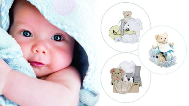 Launch of Bebedeparis baby online store in South Africa