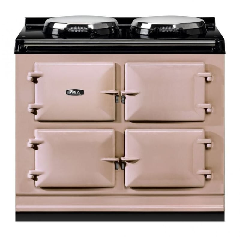 AGA Oven New Colour - Blush