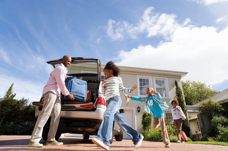 Don’t let burst tyres derail April’s travel plans