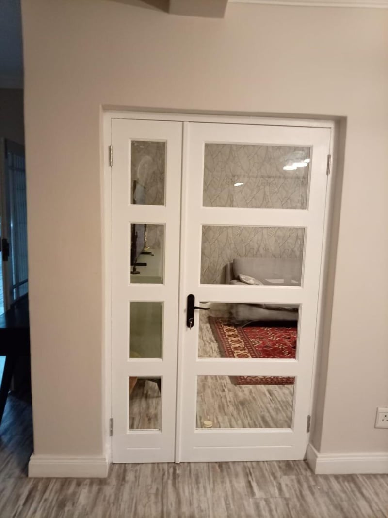 Granite Carpentry Completes 250 Door Installations Across Gauteng in 2026