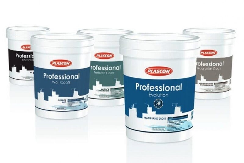 A Green Future for Paint - Kansai Plascon