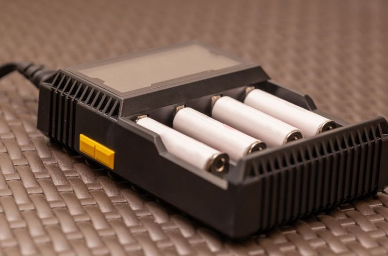 Vaper's Corner Releases Comprehensive Battery Care Guide to Enhance Safety and Device Longevity