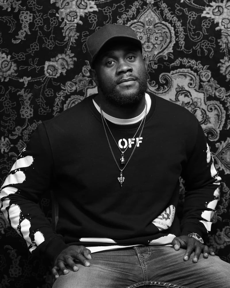 Simon 'Silverback' Domingos to Appear on Mzansi Magic's 'Date My Family' This Sunday