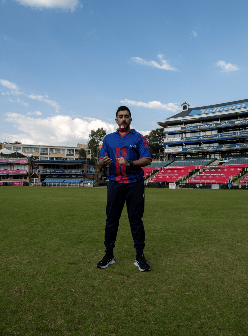 Engen Xtreme fuels the Future of Spin Bowling with Youth Development Programme