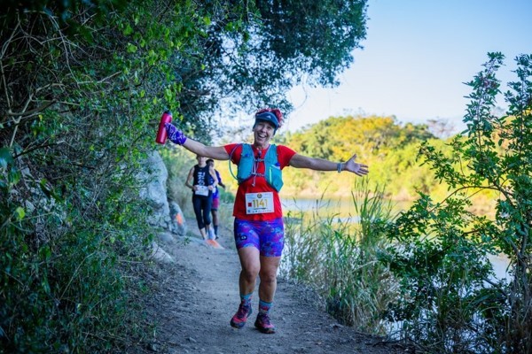 Inaugural Renishaw Solstice Race Attracts Hundreds of Athletes to Scottburgh