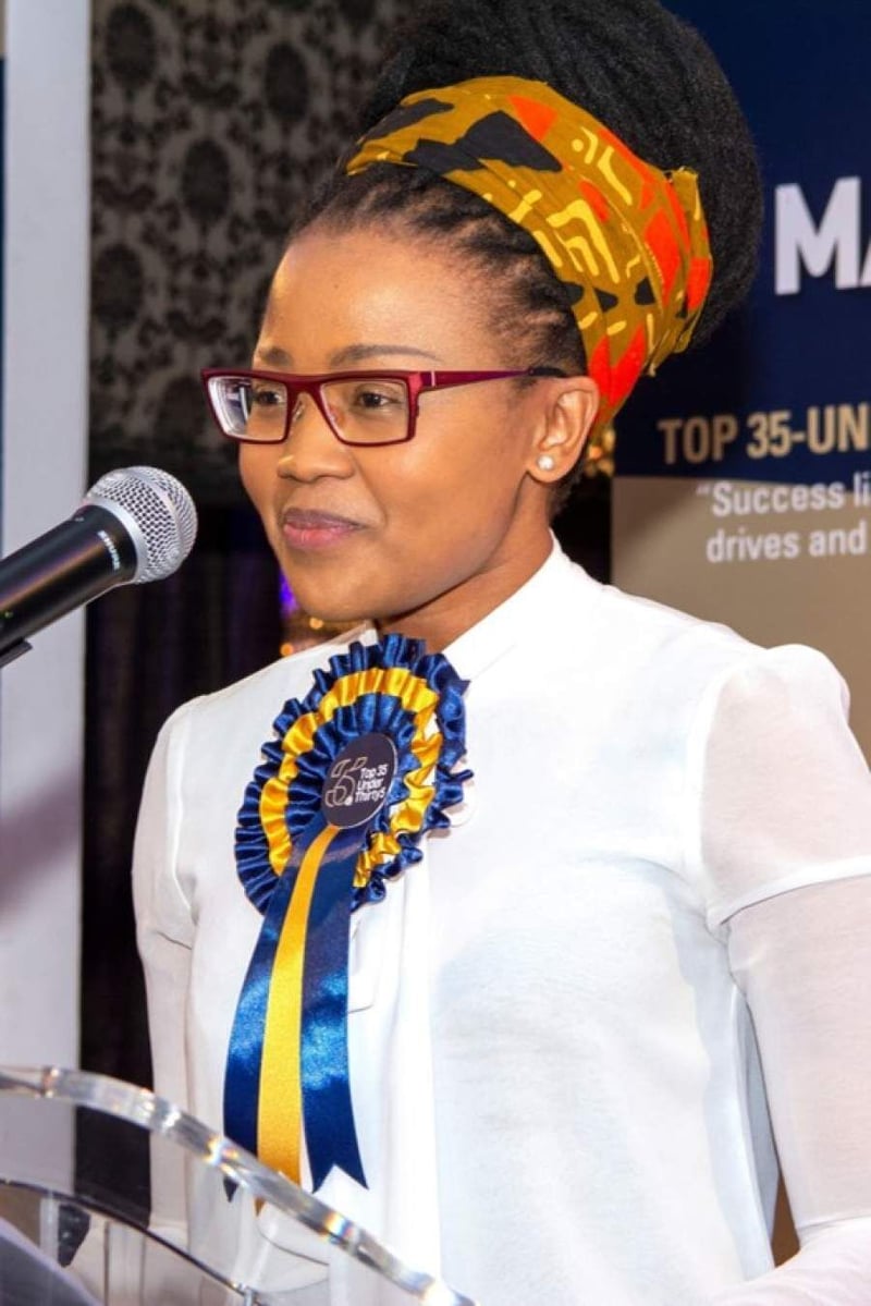 Joining forces to empower women in the energy and water sectors