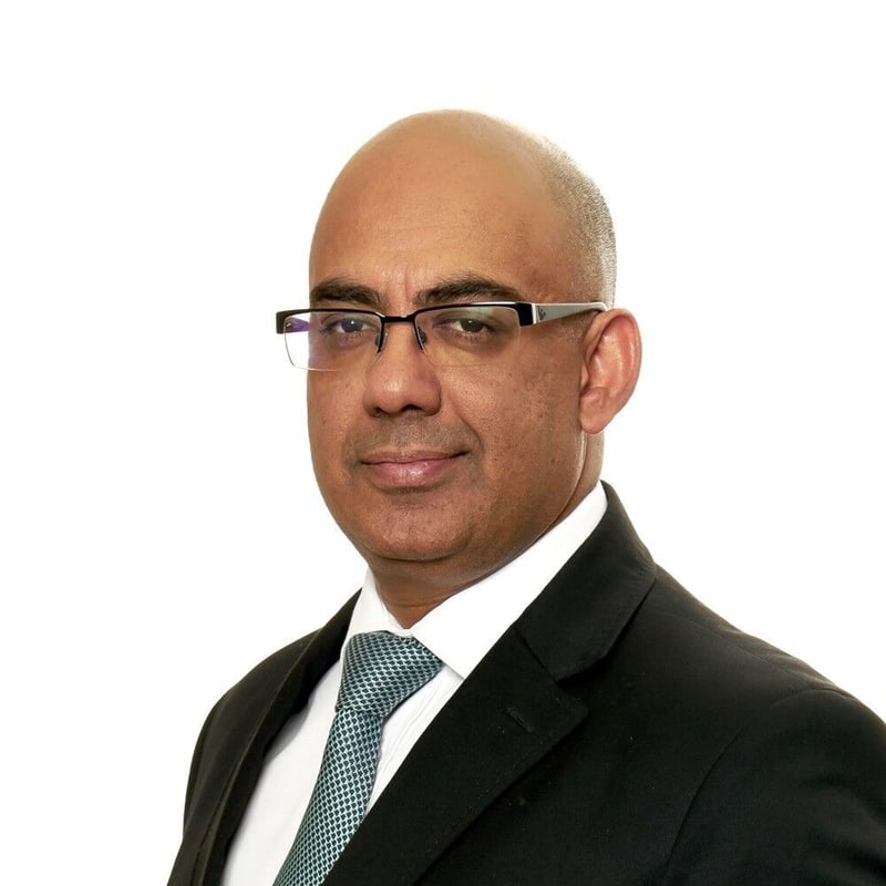 Priyesh Daya appointed as a member of the prestigious ICC International Court of Arbitration