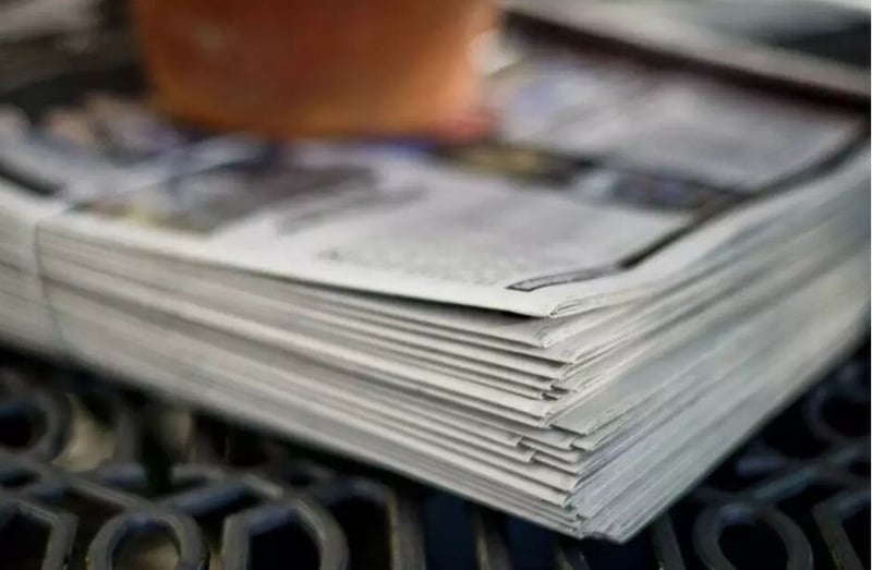 Immigration News from Africa - March 2023