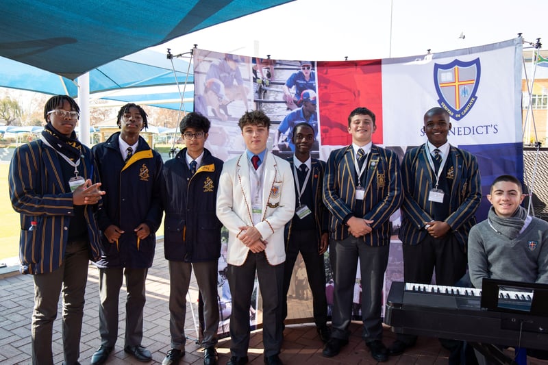 St Benedict's Embrace Symposium 2025 Demonstrates How Small Ideas Create Big Changes in Education