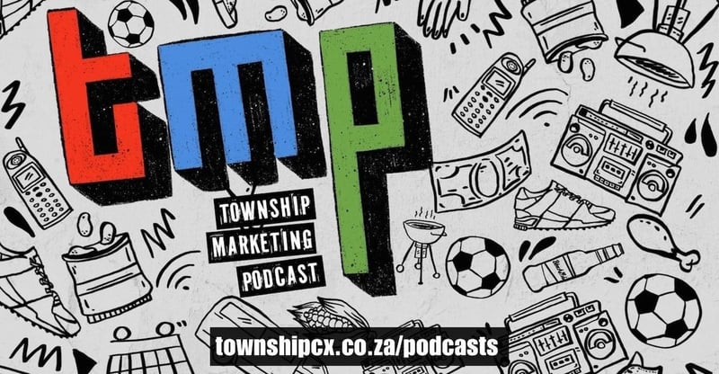 Rogerwilco Expands Township CX Platform With Launch Of Township Marketing Podcast For Kasi Economy