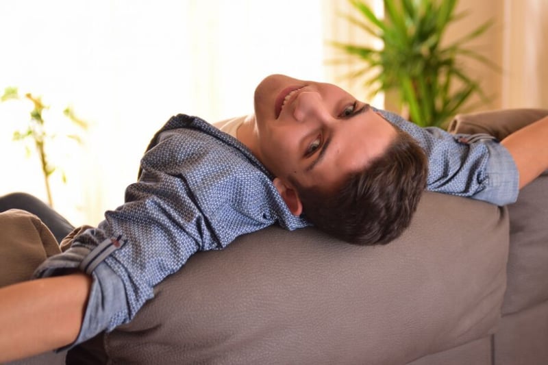 Why Recliners Are a Great Choice for Any Living Space