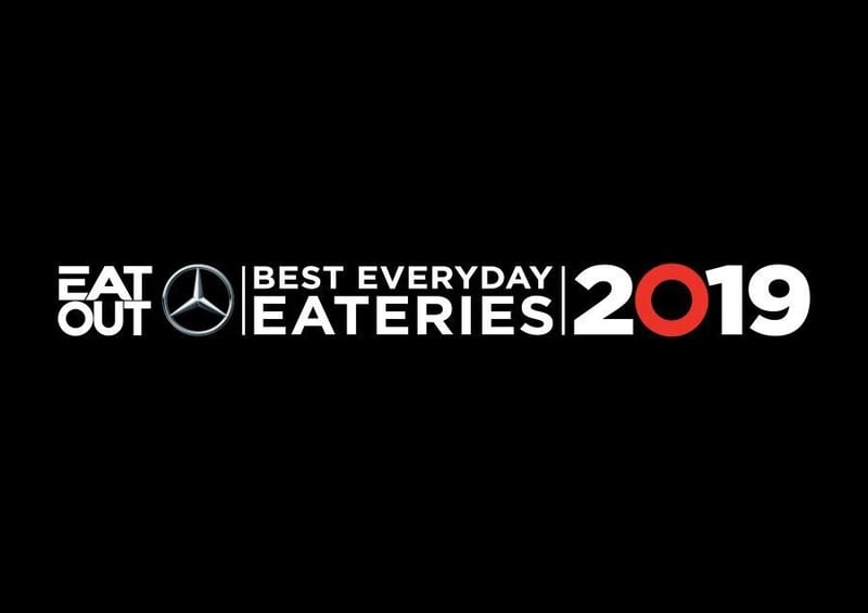 Diners to vote for SA’s most popular eateries